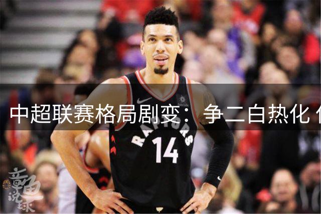 中超联赛格局剧变：争二白热化 保级战惨烈